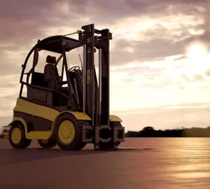 Glass Offloader (2 Meter × 800 kg)