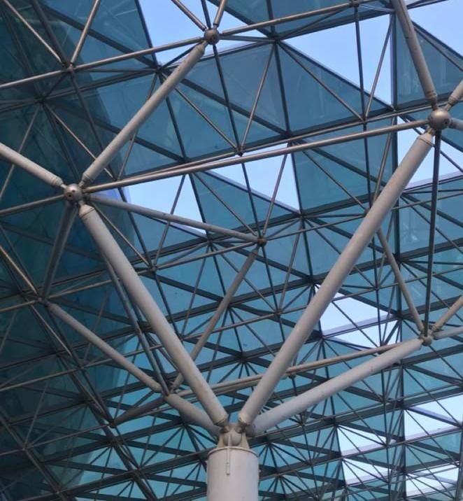 Arhitectural $ Structural Steel Works