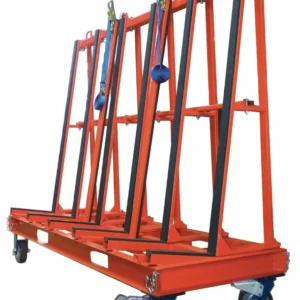 Glass Trolley (For Sale/ Rent)