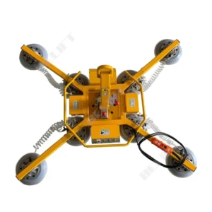 Power Glass Suckers (400 kg / 800 kg Manual & Electrical) (For Sale/ Rent)