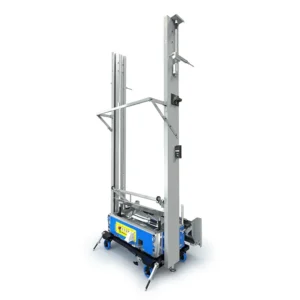 Automatic Plaster Machine (For Rent / Sale)